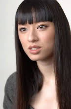 Chiaki Kuriyama as 