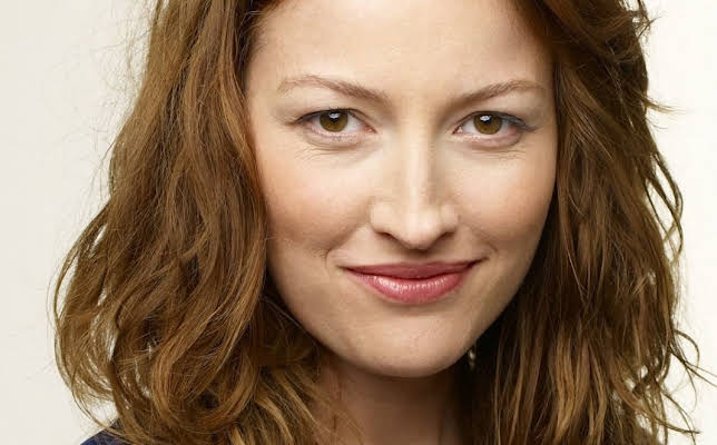 Kelly Macdonald