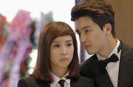 A Divorce Lawyer in Love: Season 1 - Episode 9