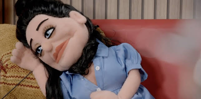 10:35 PM: New: No Strings Attached | E4 | 11/12 2025