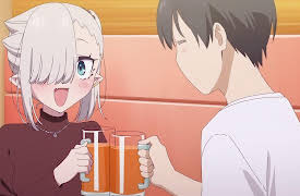 Season 1: Li'l Miss Vampire and the After-Party / Li'l Miss Vampire's Surprise Plan