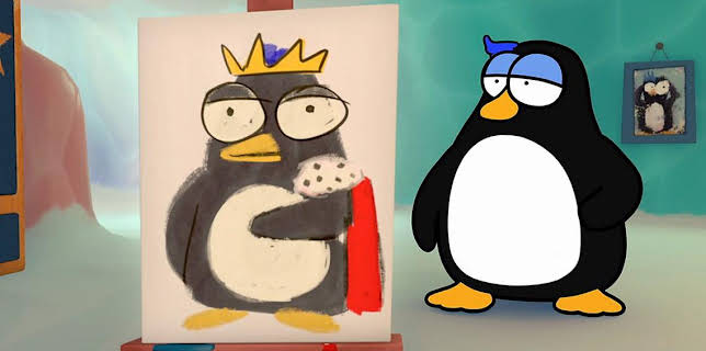 4:50 PM: Piripenguins (S1) | Cbeebies | 2/9 2026