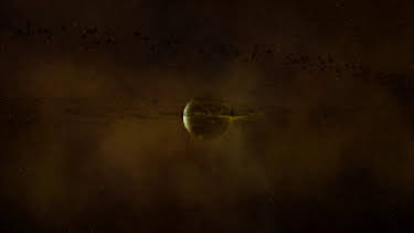 00:20: How The Universe Works  (S6 E9) (S6) | Discovery Science | 4/9 2026