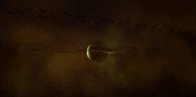 00:20: How The Universe Works  (S6 E9) (S6) | Discovery Science | 2/12 2026