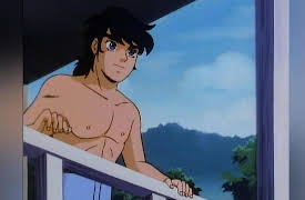 Samurai Troopers: A New Battle