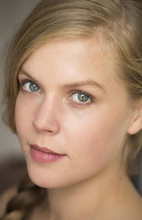 Morgan Albrecht as 