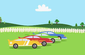 Red Fruit Planet: Red Fruit Planet - Car