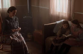 When Calls The Heart Season 1: Second Chances