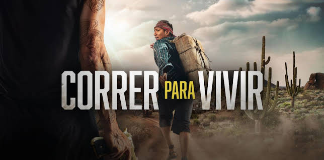 Correr para Vivir (2024)