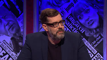 11:00 PM: Have I Got A Bit More News For You? (S63 E4) (S63) | Dave | 1/2 2026