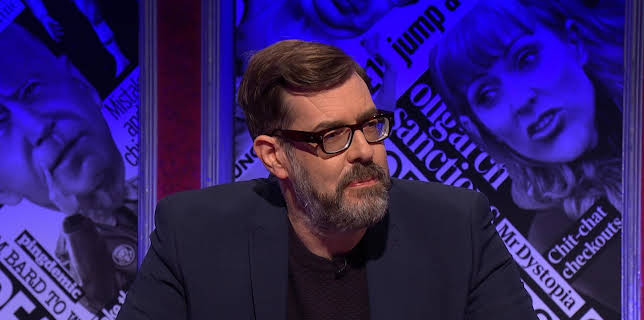 10:00 PM: Have I Got A Bit More News For You? (S63 E4) (S63) | Dave | 1/2 2026