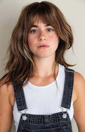 Alison Jaye as 