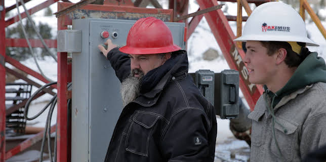 06:45: Gold Rush (S8 E3) (S8) | Kanal 9 | 11/4 2025