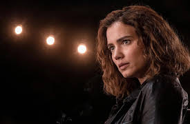 Vanina (English Subtitles): The King of Ice Cream (English Subtitles)