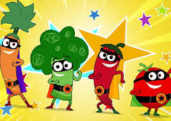 Supertato