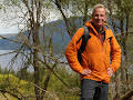 Robson Green: World's Most Amazing Walks