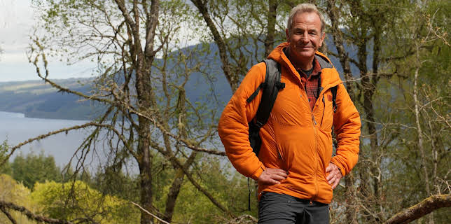 8:00 PM: Robson Green: World's Most Amazing Walks (S1 E4) (S1) | Yesterday | 11/17 2025