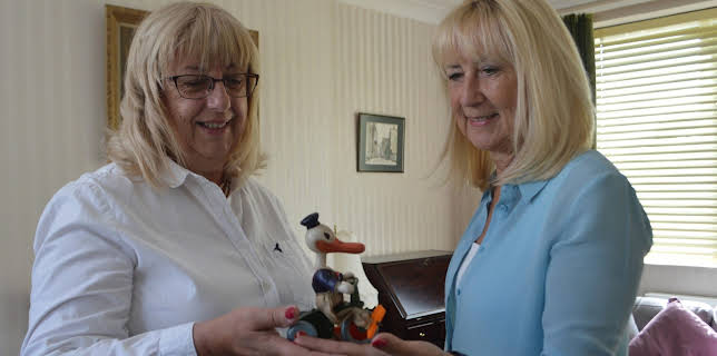 14:40: På skattejakt i Yorkshire: Arven etter barberaren | NRK 2 | 1/8 2026