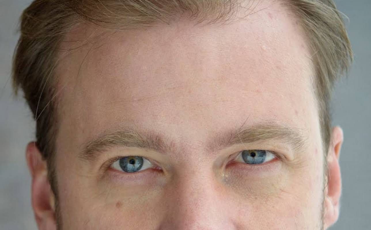 Erik Johansson
