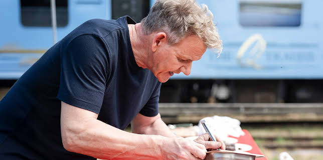 7:00 PM: Masterchef USA (S15 E9) (S15) | W | 11/20 2025