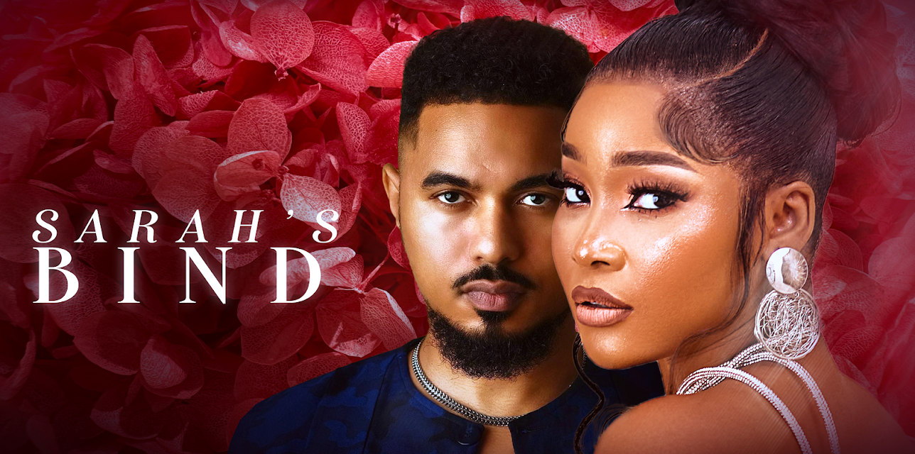 Sarah's Bind (2023)