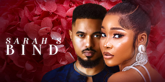 Sarah's Bind (2023)