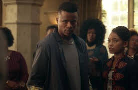 Dear White People: Kapitel VII