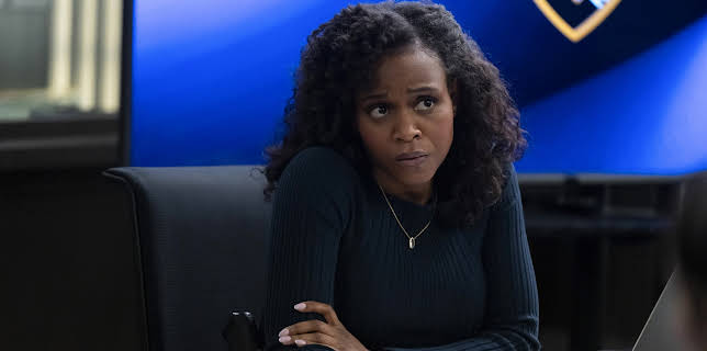 22:00: Law & Order: Special Victims Unit (S26 E10) (S26) | Kanal 11 | 3/18 2026