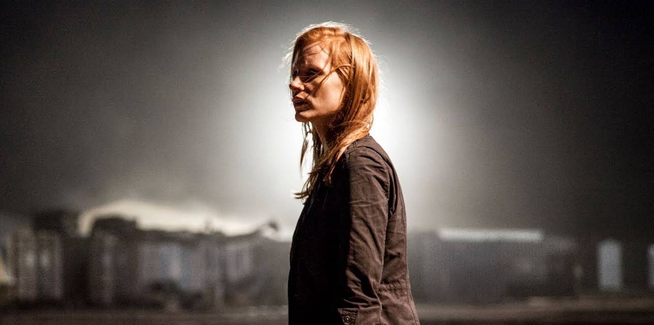 Zero Dark Thirty (2013)