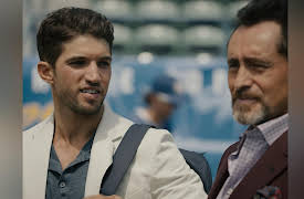 Grand Hotel Season 1: Curveball