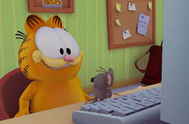 The Garfield Show: Episode 21