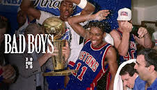 Bad Boys