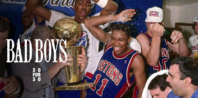 11:05 AM: Bad Boys | Sky Action | 11/4 2025