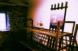 Most Terrifying Places in America, Season 1: History of Horror