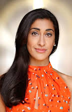 Taya De La Cruz as Shop Owner