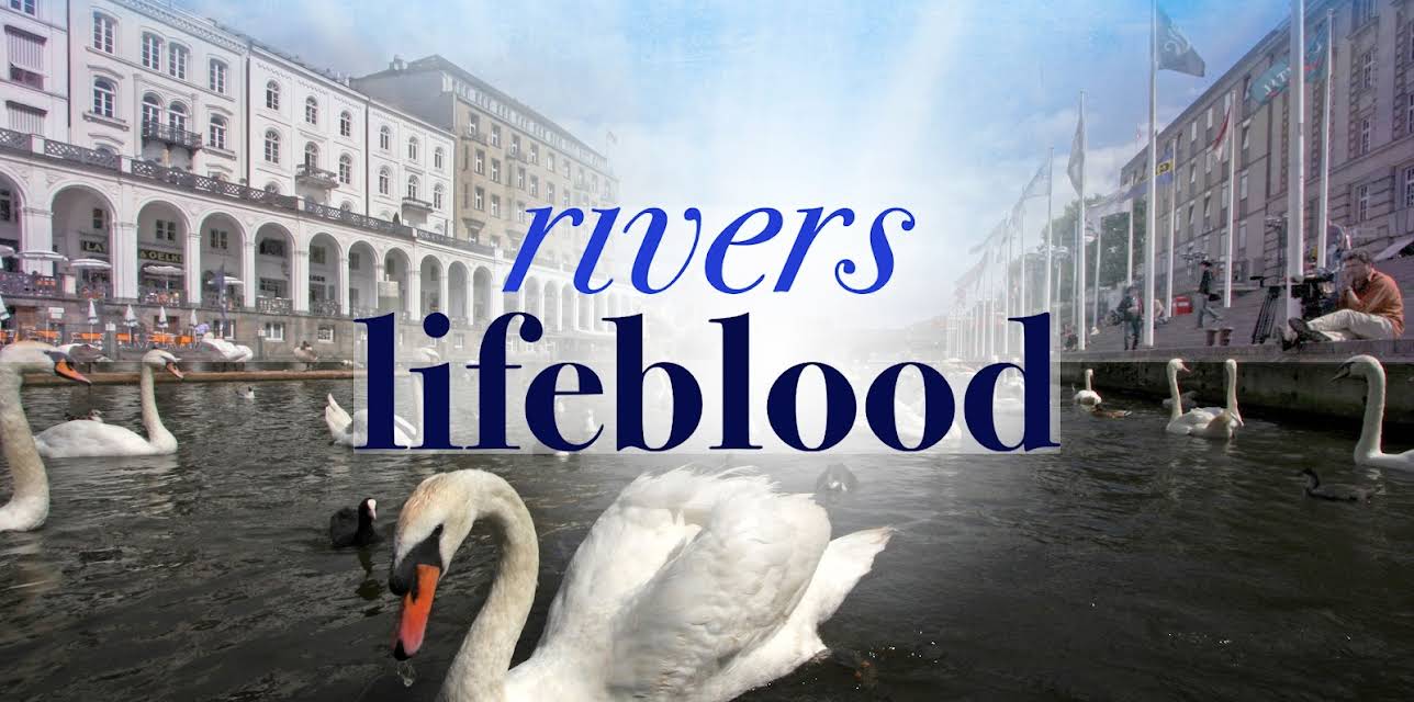 Rivers Lifeblood (2025)