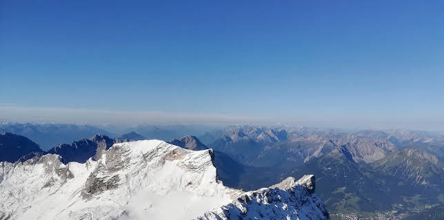 12:10: Am Grat der Zugspitze mit Marlies Raich | 3SAT | 2/21 2026