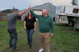 Polyfamily, Season 1: In Quad We Trust