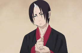 Season 1: Lady Lillith and her Husband/why Monsters are so Widely spread Throughout Mundane China Subtitled