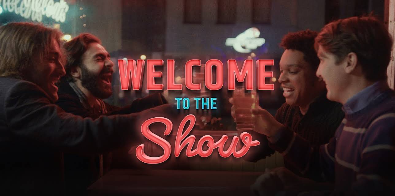 Welcome to the Show (2021)