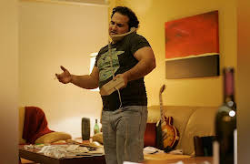 The Final 24: John Belushi