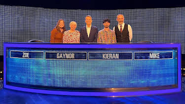 5:00 PM: The Chase (S17 E94) (S17) | ITV2 | 10/22 2026