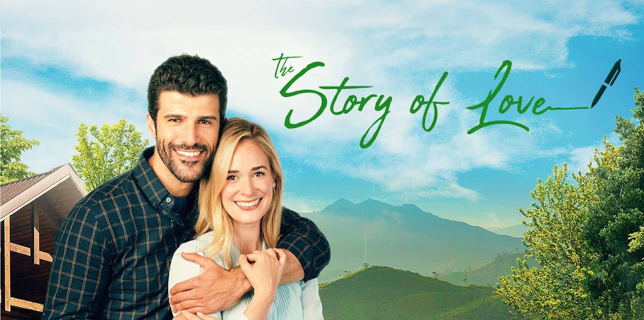 The Story of Love (2022)