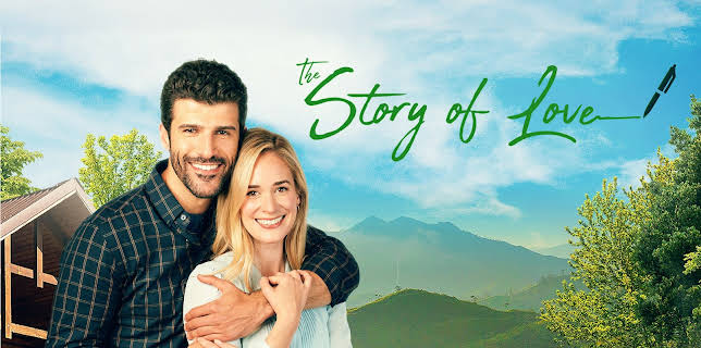 The Story of Love (2022)