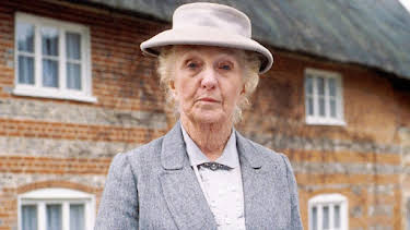 15:20: Miss Marple (S01/E10) | One | 3/28 2026