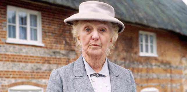 Miss Marple (S02/E02)