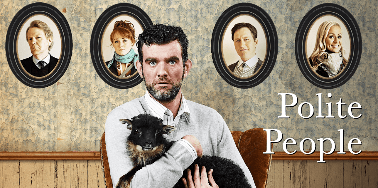 Polite People (2011)