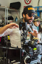 Matteo Rovere as Director