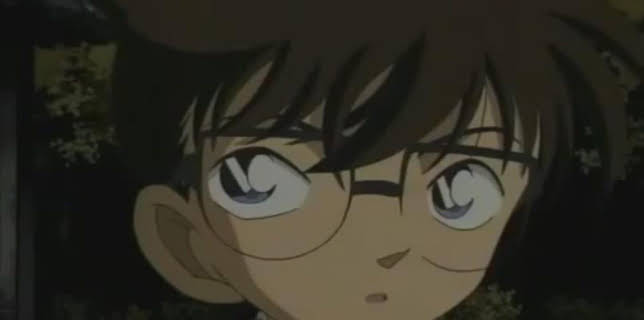 18:55: Detektiv Conan | ProSieben Maxx | 1/28 2026