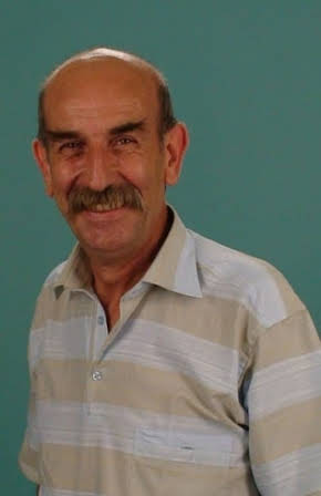 Sinan Bengier as 